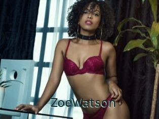 ZoeWatson