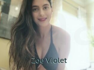 Zoe_Violet