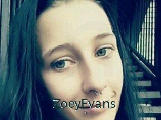 ZoeyEvans