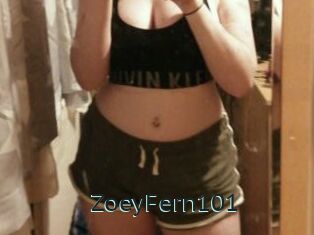 ZoeyFern101
