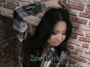 ZoeyParks