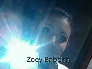 Zoey_Babehh