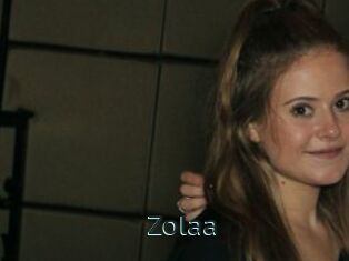 Zolaa
