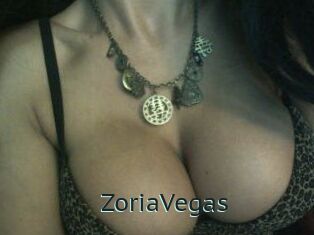 ZoriaVegas