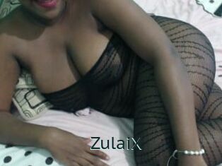 ZulaiX