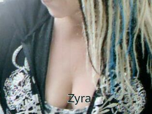 Zyra