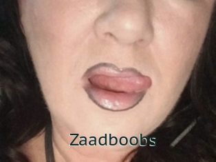 Zaadboobs