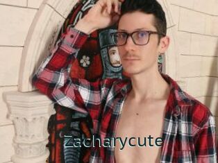 Zacharycute