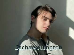 Zacharyellington