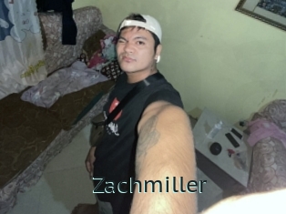 Zachmiller