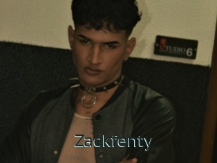 Zackfenty