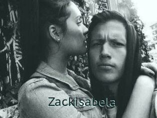 zack_isabela Anal X