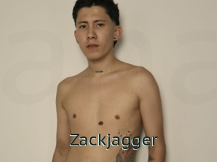 Zackjagger