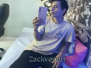 Zackvenon