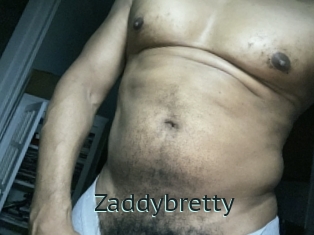 Zaddybretty