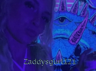 Zaddysgurl121