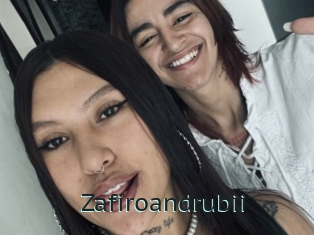 Zafiroandrubii