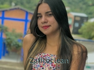 Zafiroclean