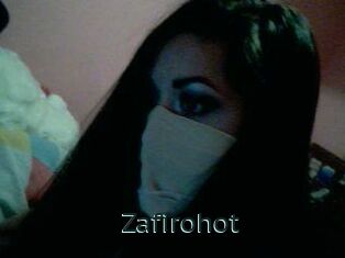Zafirohot