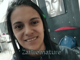 Zafiromature