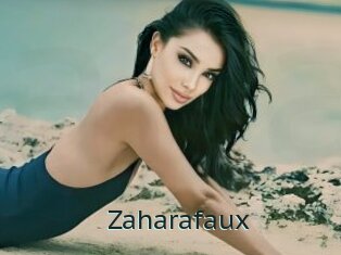 Zaharafaux