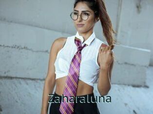 Zaharaluna