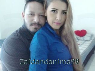 zaidandanima98 Anal X