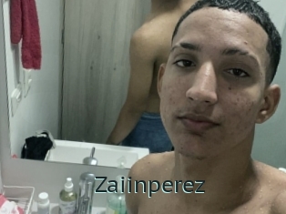 Zaiinperez