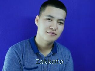 Zakkoto