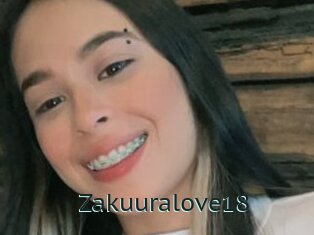Zakuuralove18