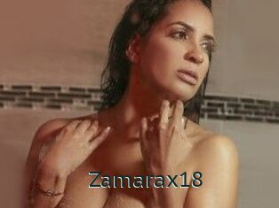 Zamarax18