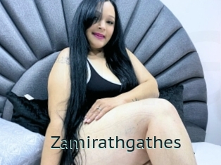 Zamirathgathes