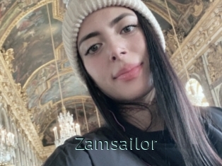 Zamsailor