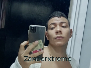 Zanderxtreme