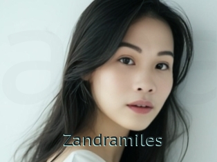 Zandramiles