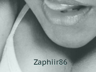 Zaphiir86