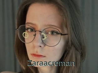 Zaraacreman