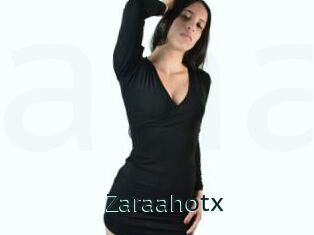 Zaraahotx