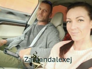 Zaraandalexej