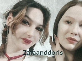 Zaraanddoris