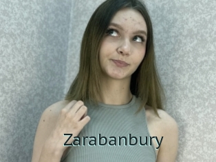 Zarabanbury