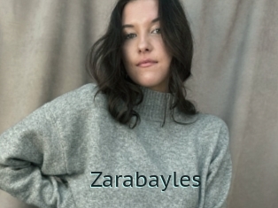 Zarabayles