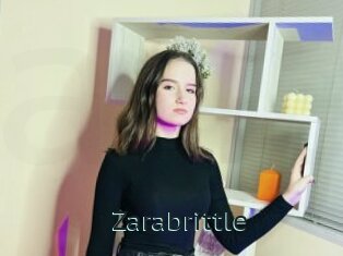 Zarabrittle