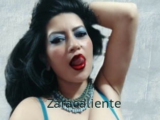 Zaracaliente