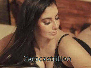 Zaracastrillon