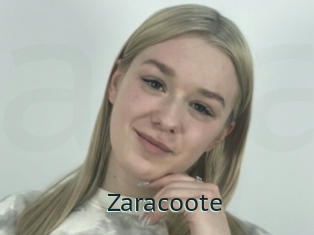 Zaracoote