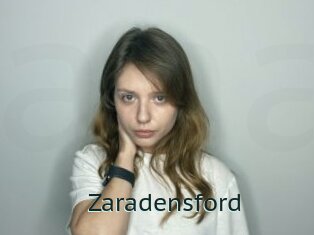 Zaradensford