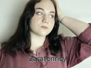 Zarafenney