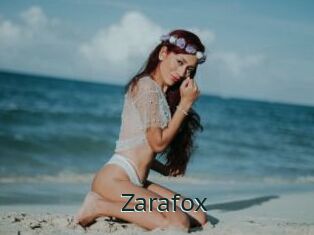 Zarafox