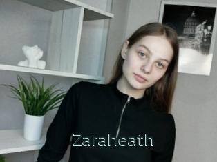 Zaraheath